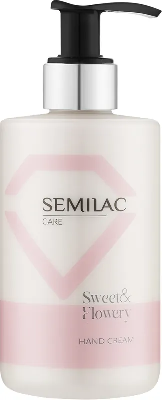 Hand Cream - Bath and Body