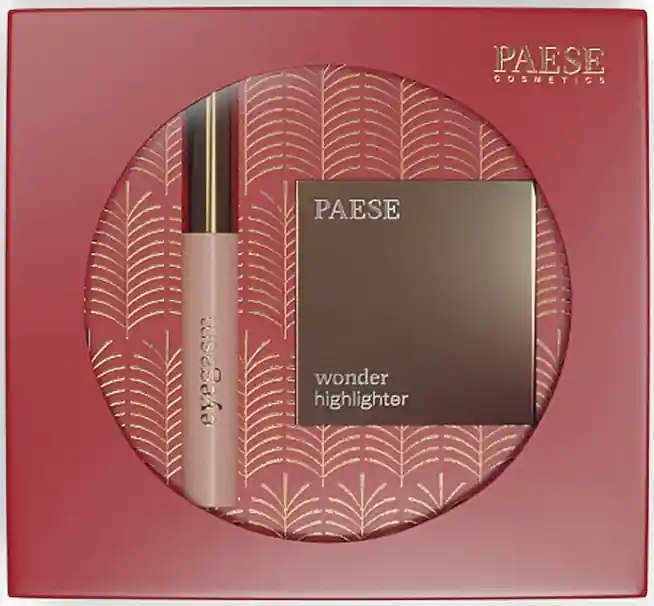 Make-up set
