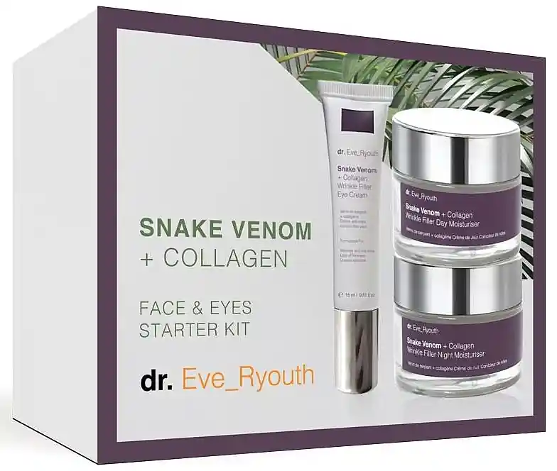 Set - Skin Care Products