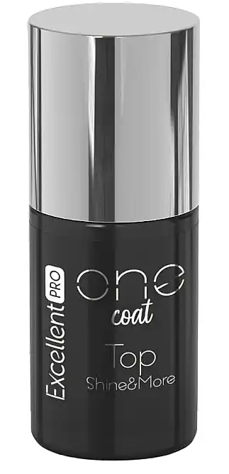Top Coat - Nails