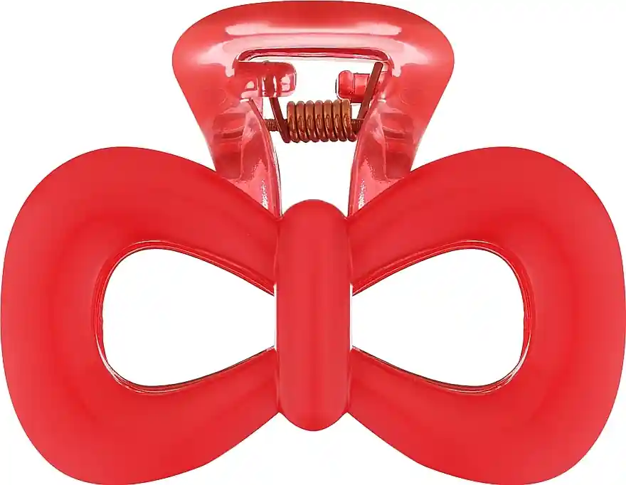 Hair Clip 21534, Pink - Accessories
