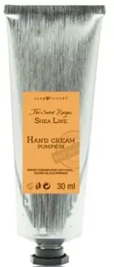 Pumpkin Hand Cream - Bath and Body