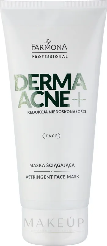 Tightening Face Mask - Skin Care Products