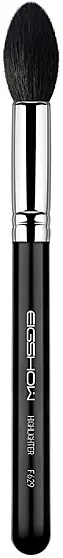 Makeup Brush F629 - Accessories