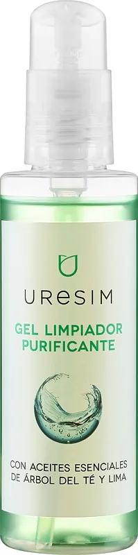 Cleansing Gel - Skin Care Products