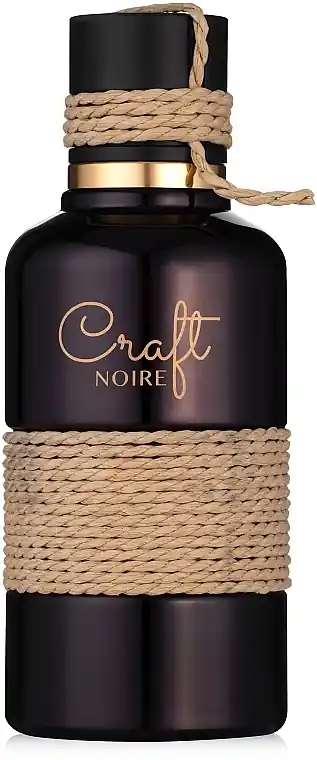 Vurv Craft Noire - Perfume