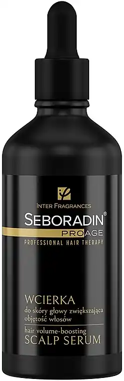 Scalp Serum - Hair
