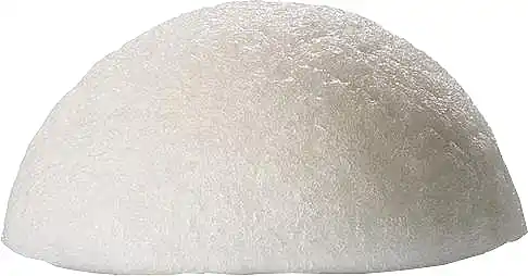 Konjac Sponge with Collagen - Accessories