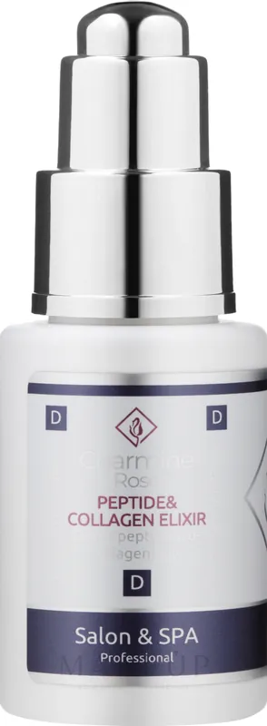 Peptide & Collagen Elixir - Skin Care Products
