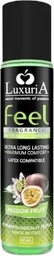 Passion Fruit Lubricant - Health & Care