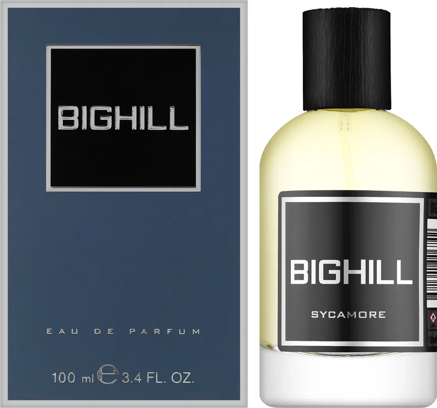 Bighill Sycamore - Perfume