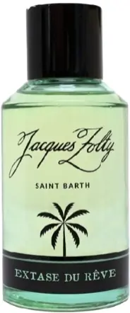 Jacques Zolty Extase Du Reve - Perfume