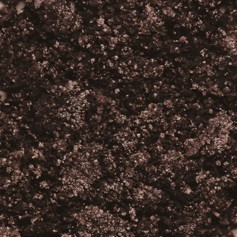 Bell Popcorn Foil Eyeshadow - Makeup