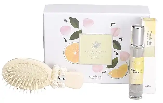Acca Kappa Mandarin & Green Tea - Perfume