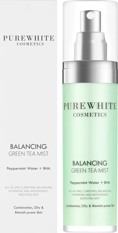 Face Spray - Skin Care Products