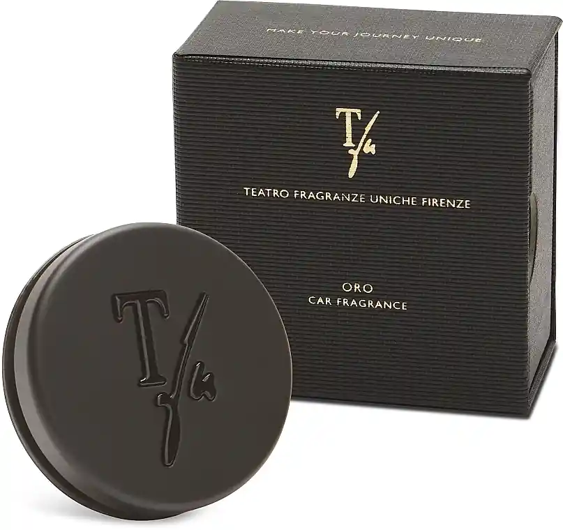 Car Air Freshener - Bath and Body