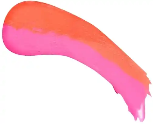 Makeup Revolution Duo Blush Stick Sunset