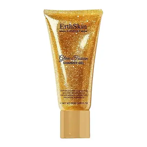 Shimmering Face Gel - Skin Care Products