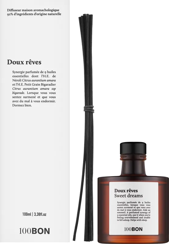 100BON Doux Reves - Bath and Body