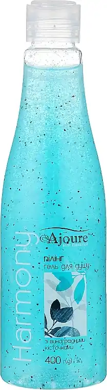 Harmony Peeling Shower Gel - Bath and Body
