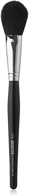 Blush Brush 104 - Accessories