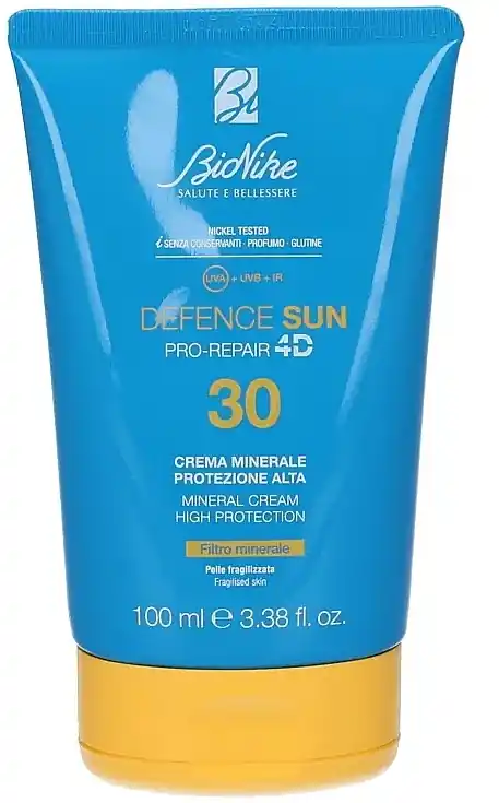 Mineral Sunscreen - Skin Care Products
