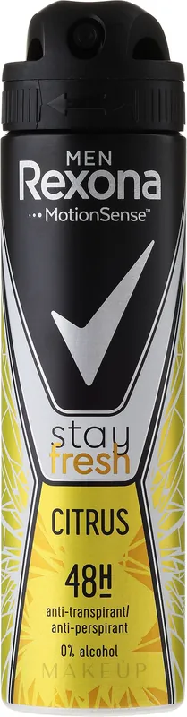 Deodorant-Spray "Citrus"