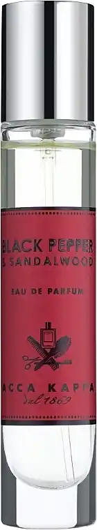 Acca Kappa Black Pepper & Sandalwood - Perfume
