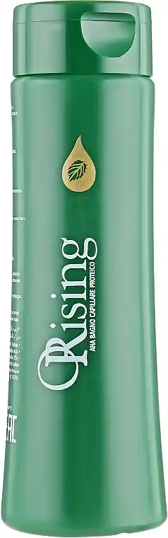 Phyto-Essential Anti-Aging Shampoo