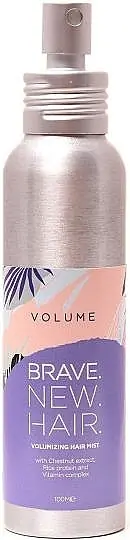 Volume Spray with Thermal Protection - Hair