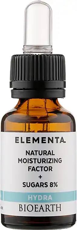 Concentrated Hydration Booster - Skin Care Products