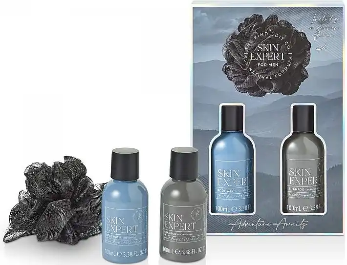 Set - Bath and Body