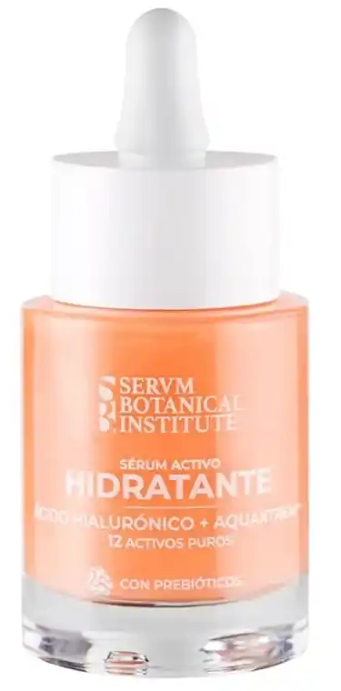 Moisturizing Face Serum - Skin Care Products