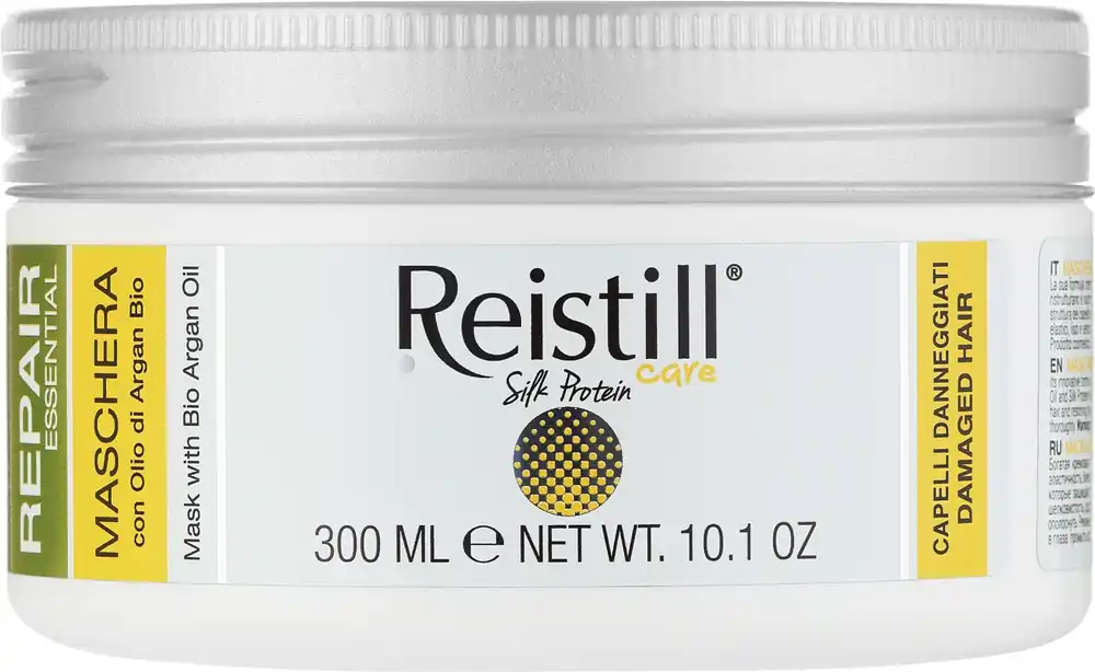 Intensive Recovery Hair Mask