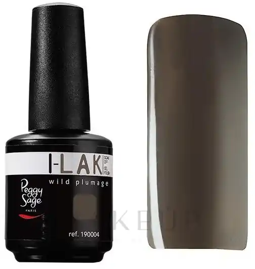 Semi-Permanent Gel Polish