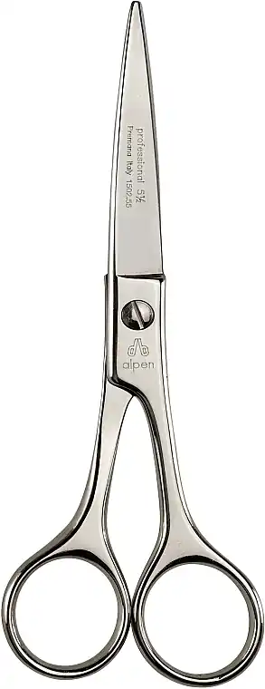 Hairdressing Scissors, 15 cm - Accessories