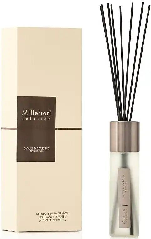 Reed Diffuser - Bath and Body