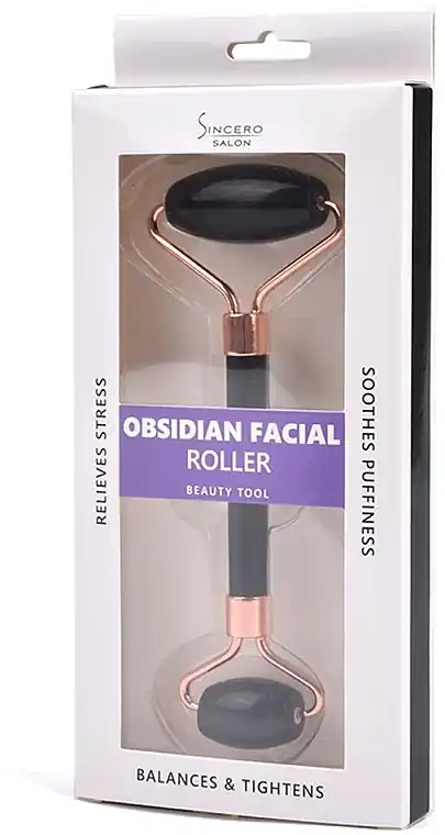 Obsidiane Face Roller - Accessories