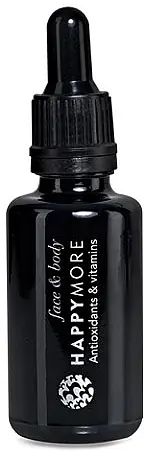 Wild Andean Rose Facial Elixir - Skin Care Products