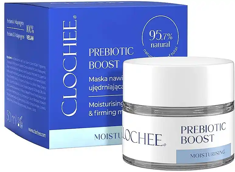 Moisturizing Face Mask - Skin Care Products