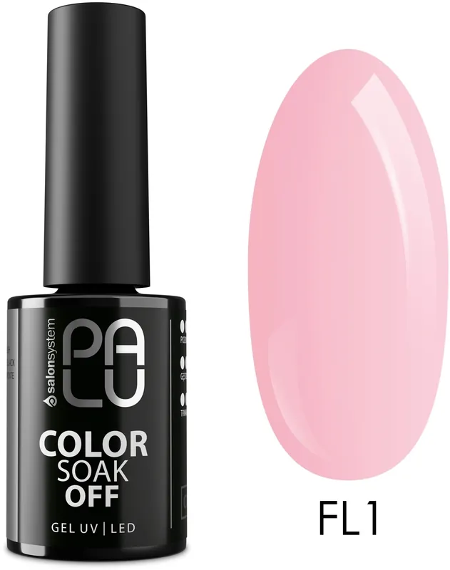 Gel Polish - Nails