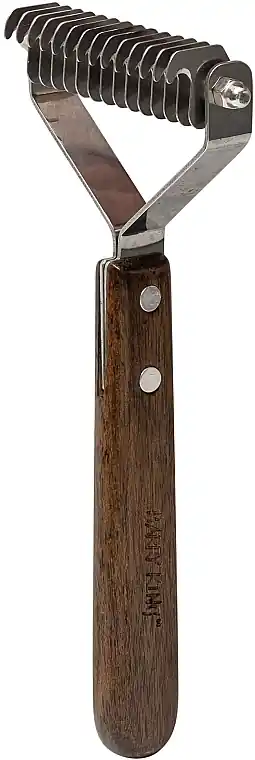 Pet Trimmer with Hook, 8.8 x 18.7 cm - BarryKing