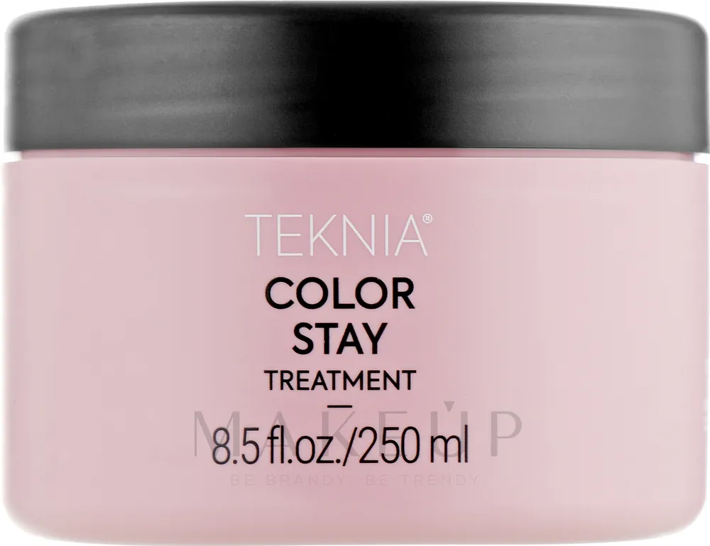 Colored Hair Care Mask