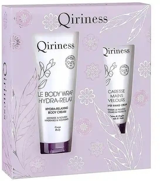 Set - Bath and Body