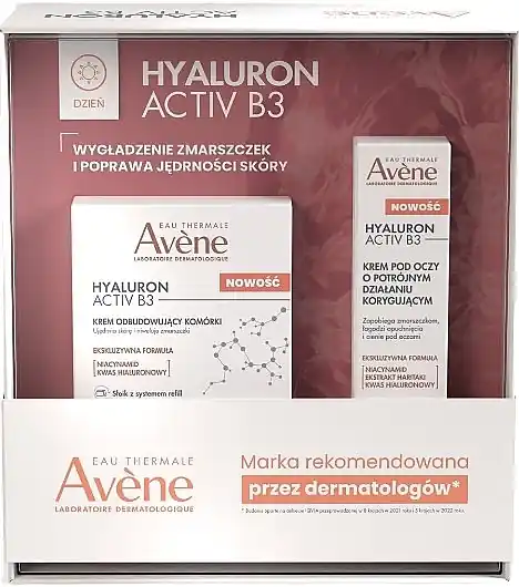 Daytime Facial Set - Skin Care Products