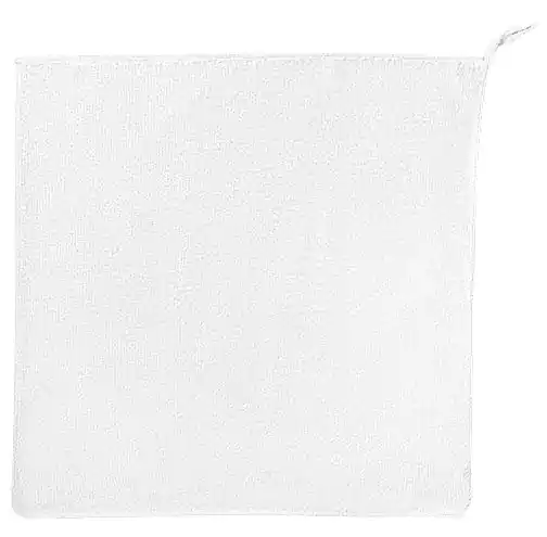 Microfiber Cloth for Cleansing, Makeup Removal & Gentle Exfoliation - Accessories