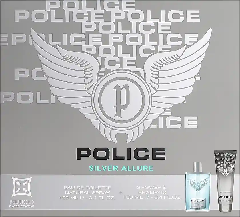 Police Contemporary - Perfume