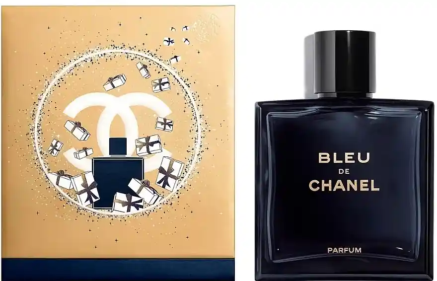 Chanel Bleu de Chanel Parfum Limited Edition - Perfume