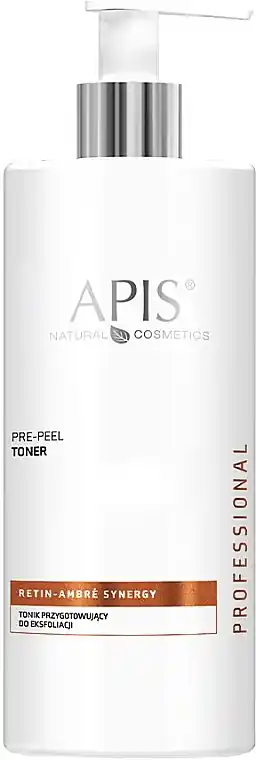 Pre-Peeling Face Toner
