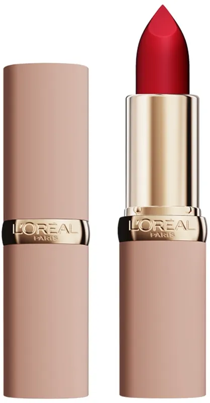 L’Oréal Paris Color Riche Blurred Matte - Makeup